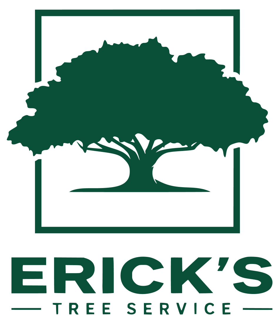 erick's tree logo