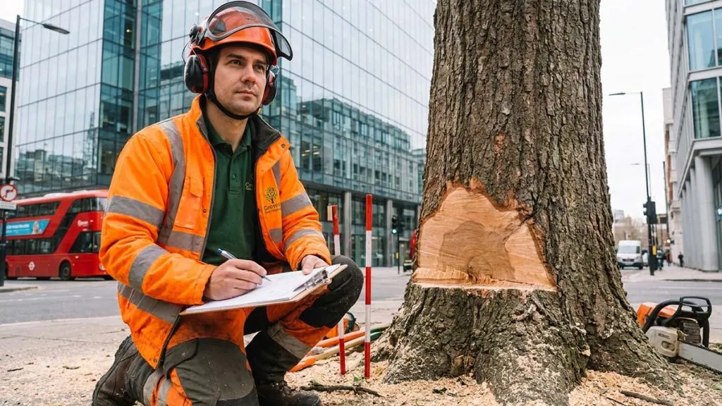 Do You Need Permission to Cut Down a Tree in Connecticut?