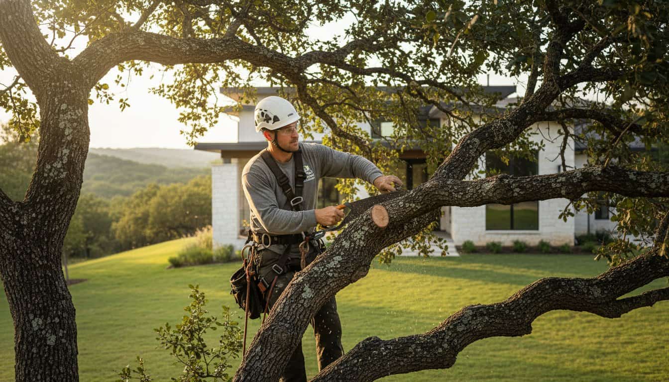 Fall Tree Trimming: Which Trees Should Be Pruned in October?